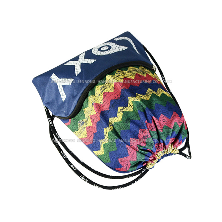 2016運(yùn)動(dòng)包定制定做