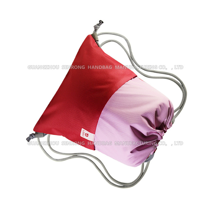 2016運(yùn)動包定制定做